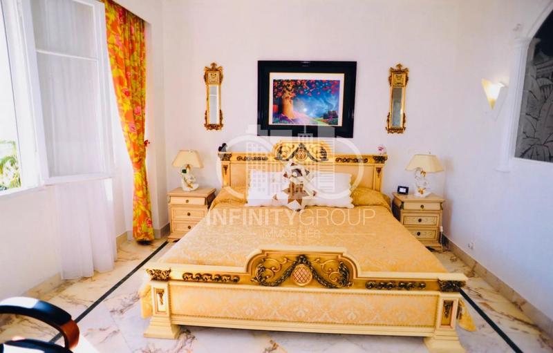 Appartement - 126 m² - 3 pièces