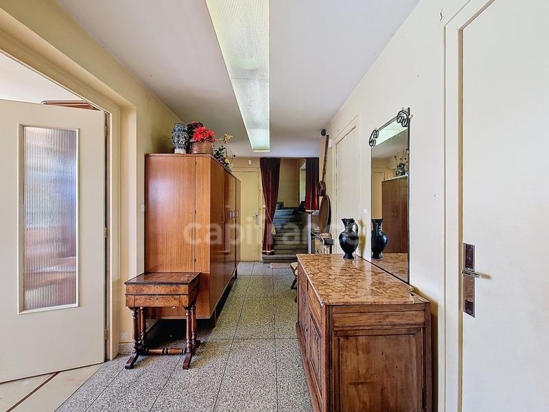 Villa - 139 m² - 5 pièces