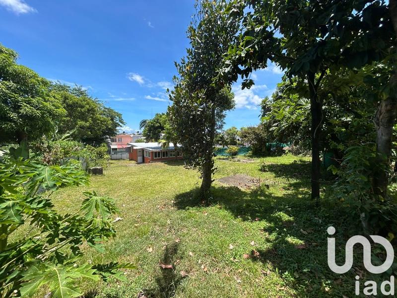 Maison - 65 m² - 2 pièces