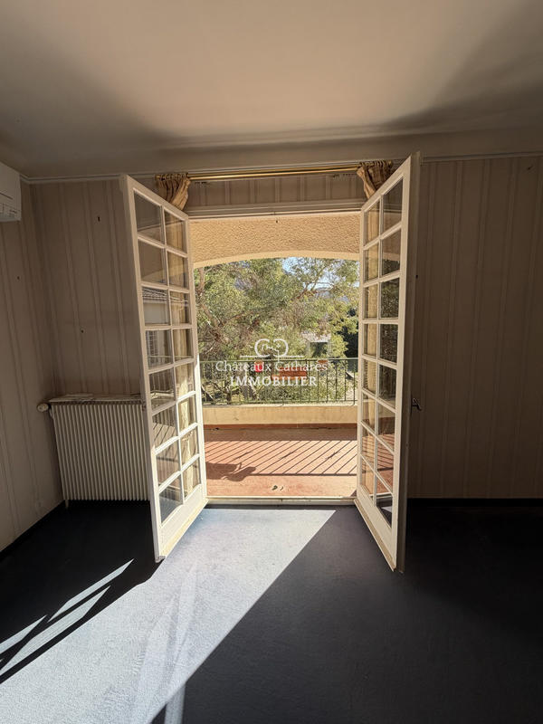 Villa - 275 m² - 9 pièces