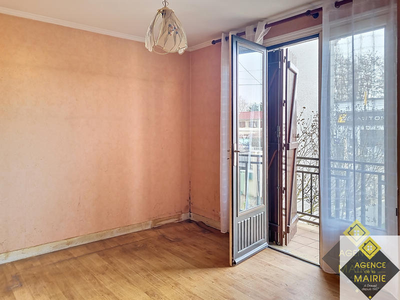 Maison - 75 m² - 4 pièces