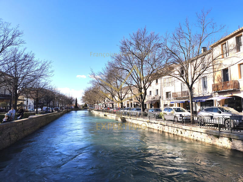 Maison de village - 25 m² - 3 pièces