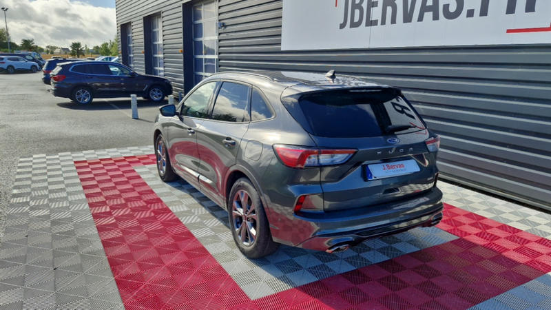 Ford Kuga 2.5 Duratec 190 Ch Fhev Powershift St-Line