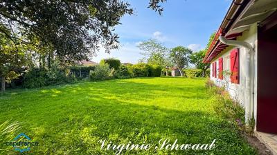 Maison - 161 m² - 6 pièces