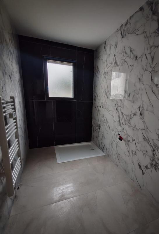 Maison - 74 m² - 4 pièces