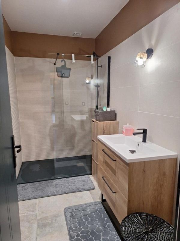 Maison - 160 m² - 5 pièces