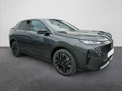 Peugeot 3008 Hybrid 136 e-Dcs6 Allure