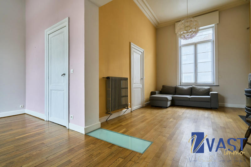 Maison - 147 m² - 4 pièces