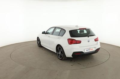 Bmw Série 1 116dA m Sport Ultimate 5p 116 ch
