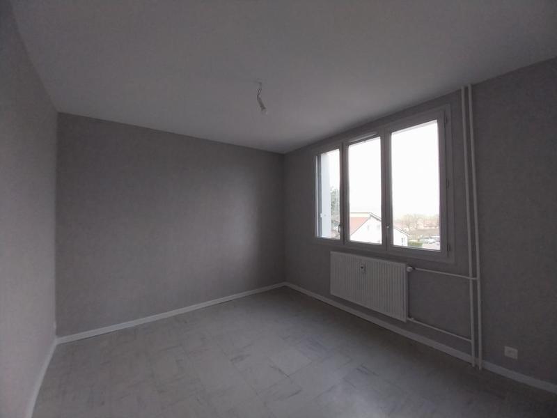 Appartement - 77 m² - 4 pièces