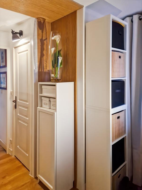 Studio - 22 m² - 1 pièce