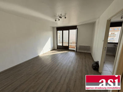 Appartement - 36 m² - 1 pièce