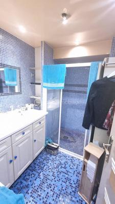 Maison ancienne - 111 m² - 6 pièces