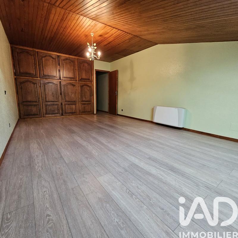 Maison de village - 193 m² - 6 pièces