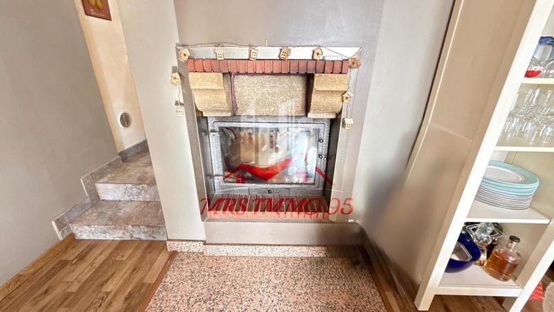 Maison de ville - 113 m² - 5 pièces