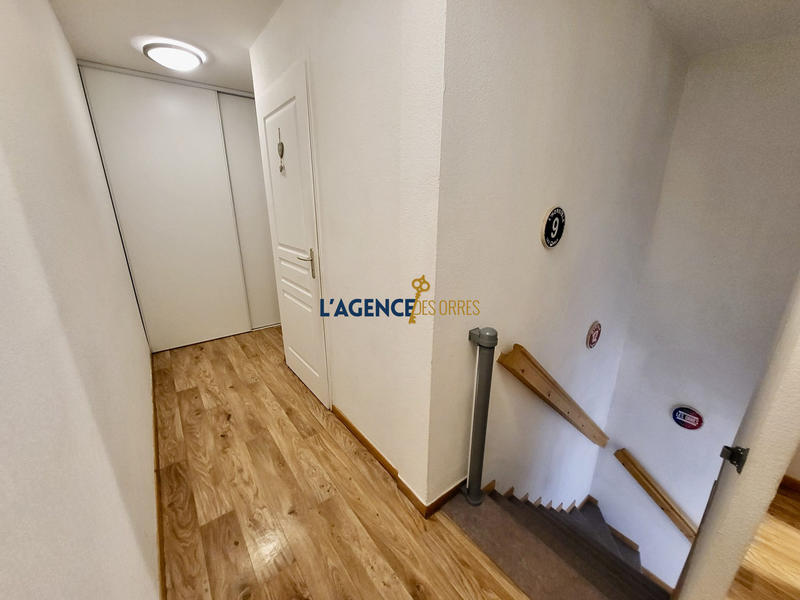 Appartement - 48 m² - 3 pièces