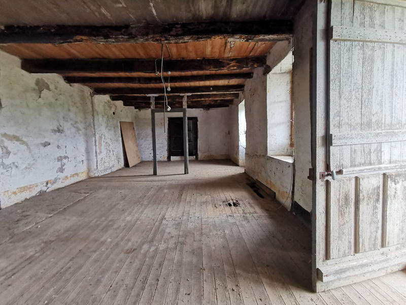 Maison - 35 m² - 2 pièces