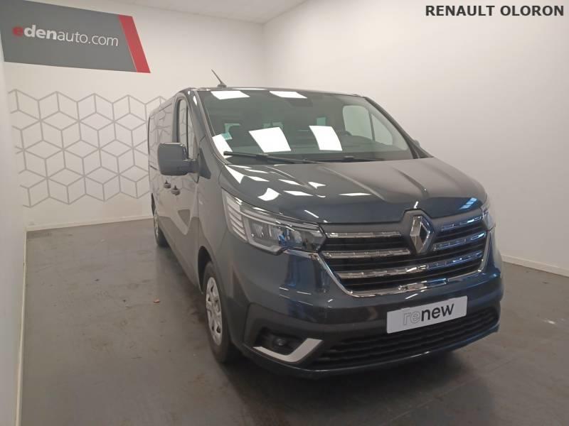 Renault Trafic Combi L2 dCi 150 Energy s&amp;S Edc Intens