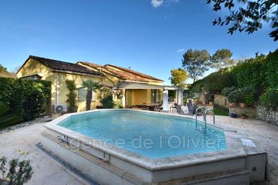 Maison - 177 m² - 5 pièces