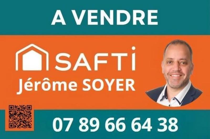 Maison - 175 m² - 8 pièces