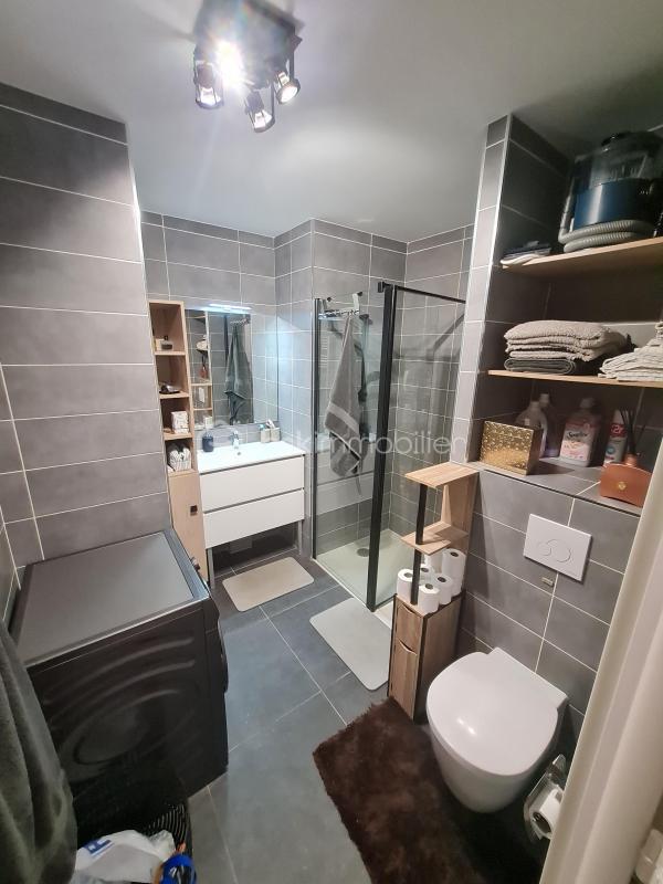 Studio - 26 m² - 1 pièce