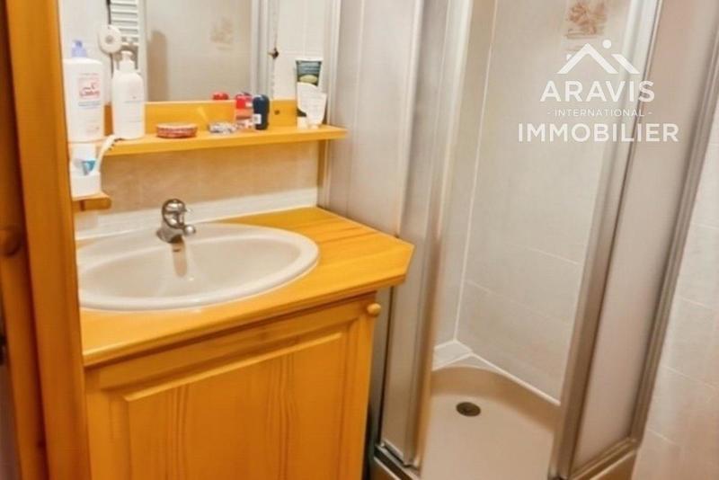 Appartement - 24 m² - 2 pièces