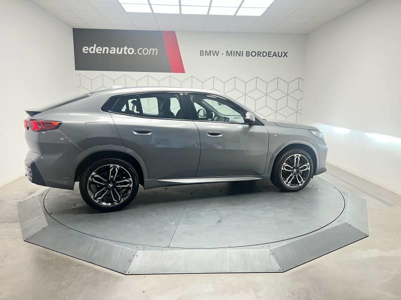 Bmw X2 sDrive 20i 170ch Dkg7 m Sport