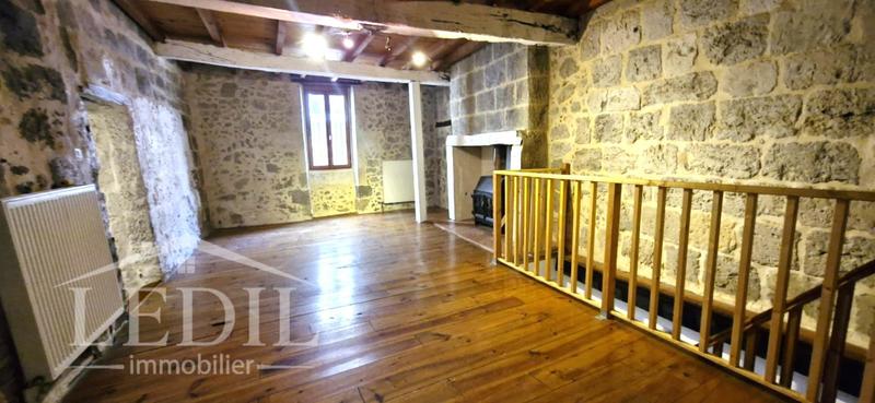 Maison - 150 m² - 4 pièces