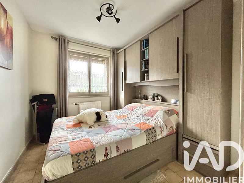 Maison - 133 m² - 6 pièces