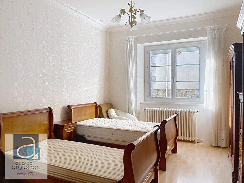 Maison - 70 m² - 3 pièces