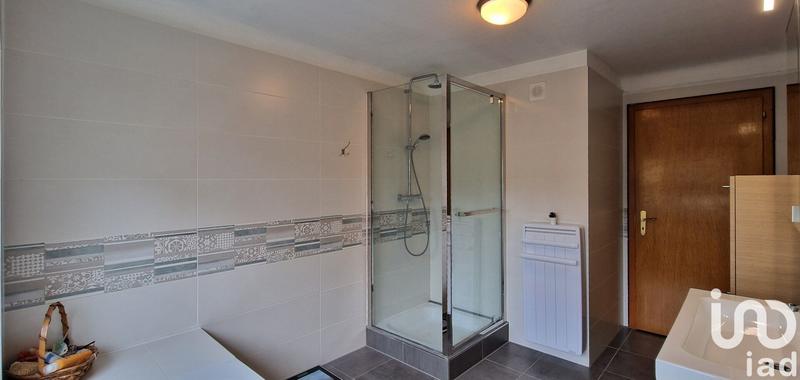 Maison de ville - 144 m² - 6 pièces