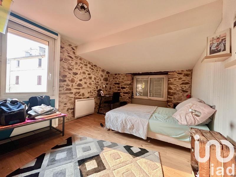 Maison de village - 148 m² - 5 pièces