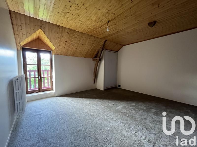 Maison - 194 m² - 5 pièces