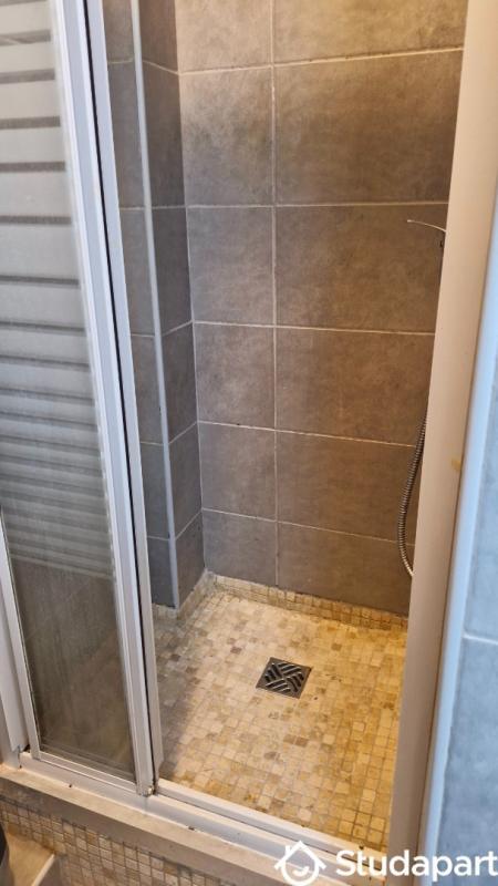 Appartement - 16 m² - 1 pièce