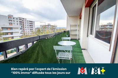 Appartement - 116 m² - 6 pièces