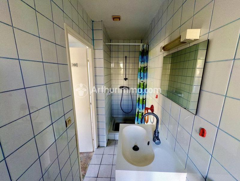 Appartement - 31 m² - 2 pièces