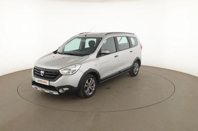 Dacia Lodgy Stepway 1.2 TCe 7pl 115 ch