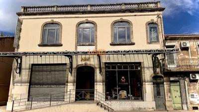 Immeuble - 264 m² - 14 pièces