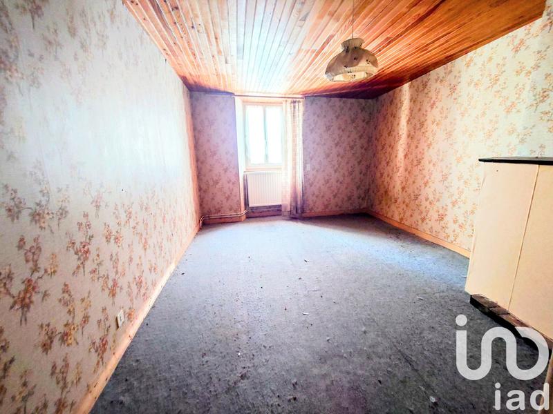 Maison de ville - 112 m² - 6 pièces