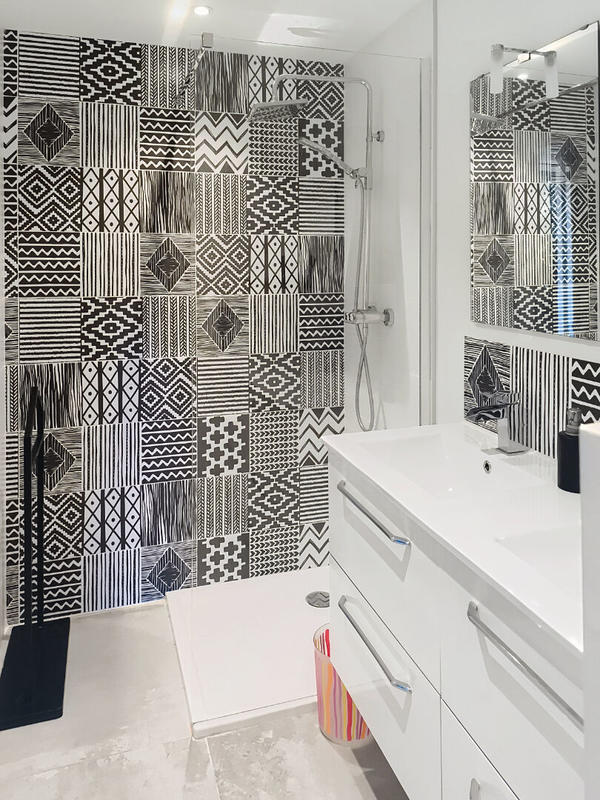 Maison - 170 m² - 5 pièces