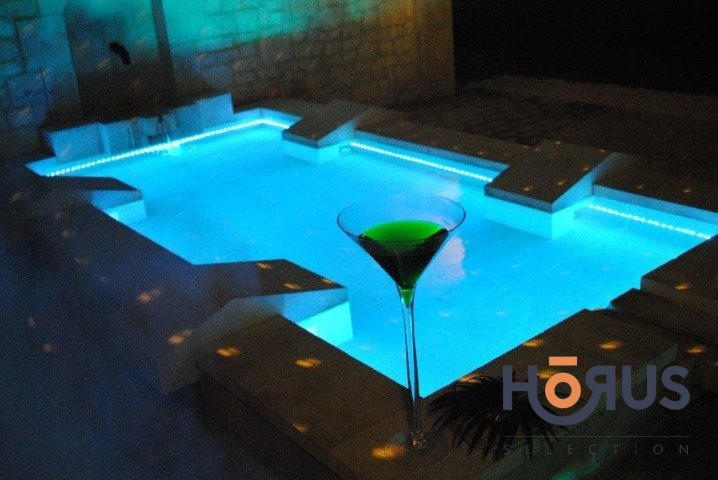 Viager - Maison ancienne - 367 m² - 14 pièces