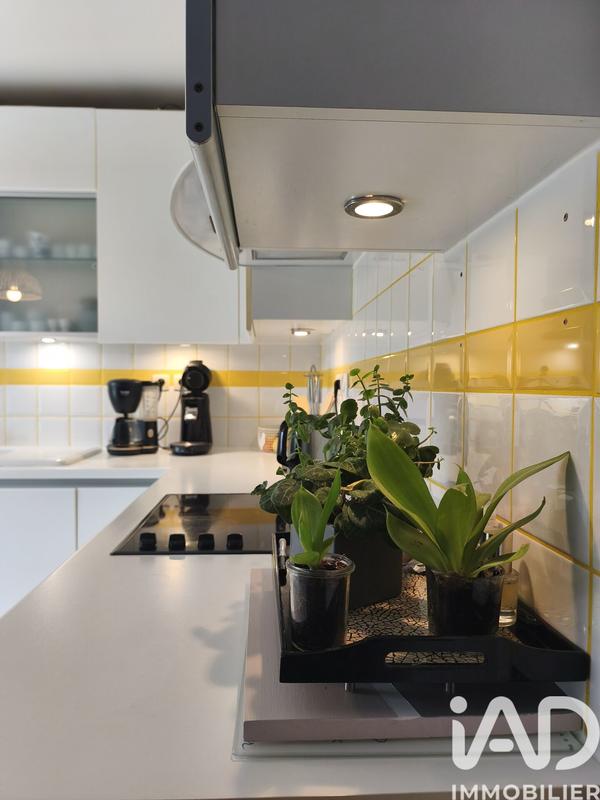 Maison - 165 m² - 6 pièces