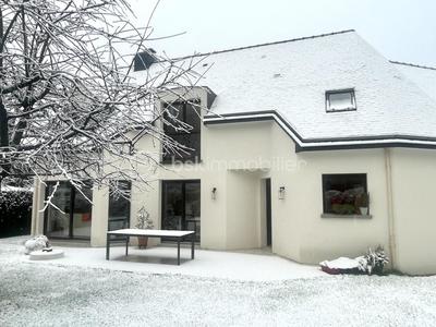 Maison - 168 m² - 7 pièces