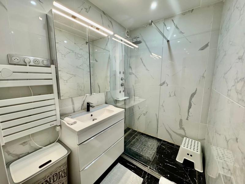 Appartement - 51 m² - 3 pièces