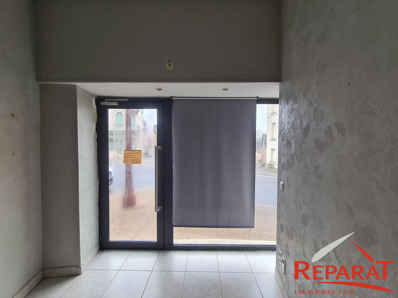 Local commercial - 30 m²