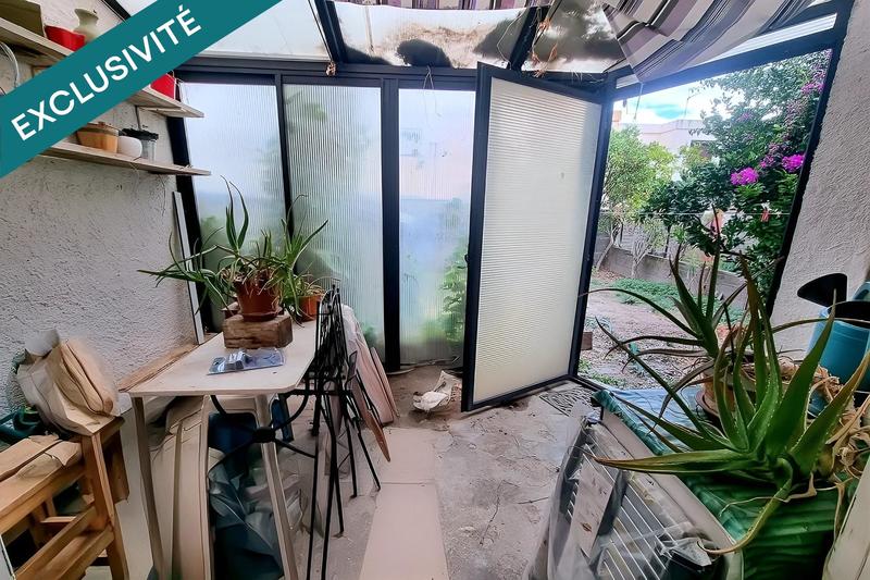 Maison - 75 m² - 4 pièces