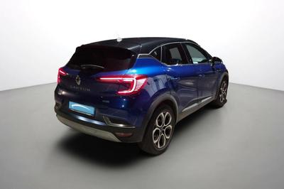 Renault Captur E-Tech 145 - 21 Intens