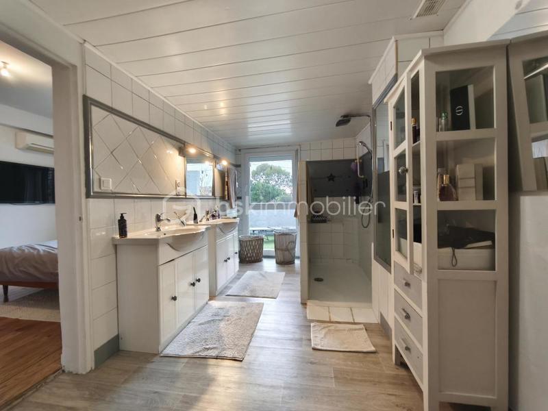 Maison de ville - 175 m² - 6 pièces