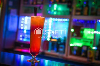 Local commercial - 154 m² - 3 pièces