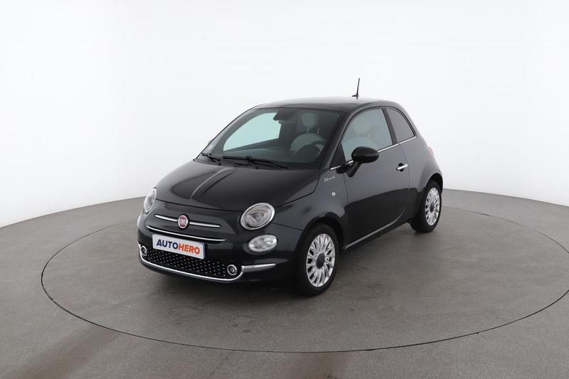 Fiat 500 1.0 Hybrid Bsg Dolcevita 70 ch
